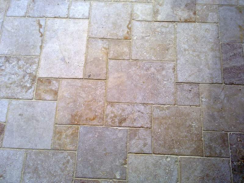 Pose de pierre multiforme Aix en Provence