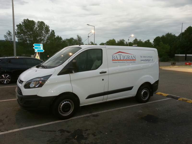 Entreprise de rénovation intérieur et extérieur pas cher à MARSEILLE 