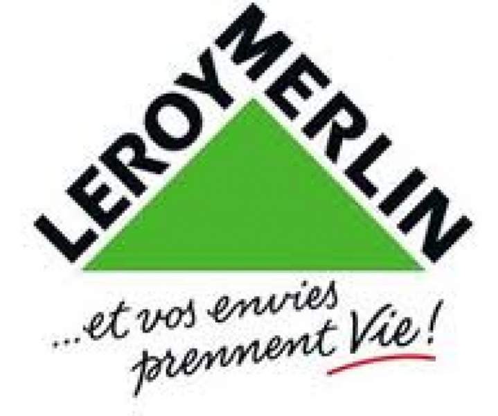 Magasin de bricolage MARSEILLE 13011 Leroy Merlin