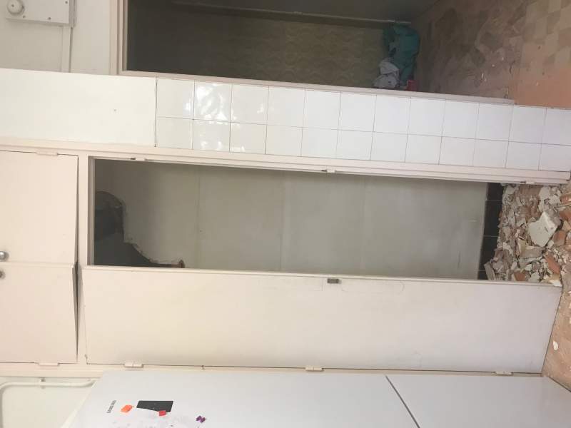 Rénovation et Relooking l’intérieur de maison ancienne avant après Aix en Provence 