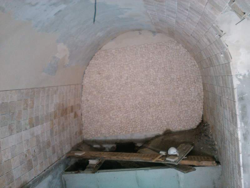 Réalisation de travaux de rénovation  Marseille 13009