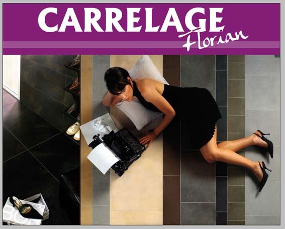 Magasin de carrelage MARSEILLE 13011 Carrelage Florian