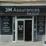 Assurance  Marseille 13015 3M Assurance 