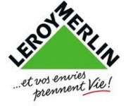 Magasin de bricolage MARSEILLE 13011 Leroy Merlin