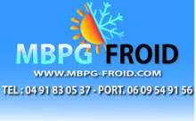 Maintenance climatisation Marseille 13010 Mbpg Froid 
