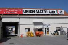 Magasin de bricolage Marseille 13010 UNION MATERIAUX 